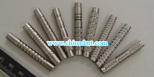 Tungsten Dart Barrel Picture