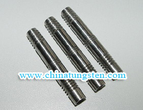 Tungsten Dart Barrel Picture