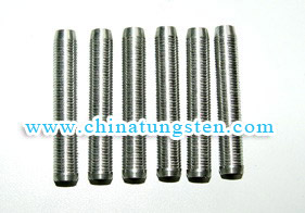 Tungsten Dart Barrel Picture