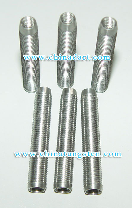 Tungsten Dart Barrel Picture