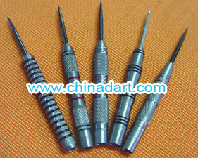 Tungsten Dart Barrel Picture