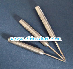 Tungsten Dart Barrel Picture