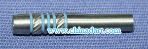 Tungsten Dart Barrel Picture