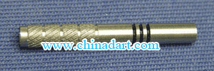 Tungsten Dart Barrel Picture