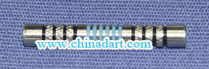 Tungsten Dart Barrel Picture