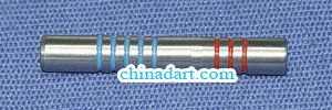 Tungsten Dart Barrel Picture