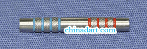 Tungsten Dart Barrel Picture