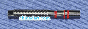 Tungsten Dart Barrel Picture