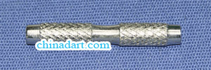 Tungsten Dart Barrel Picture