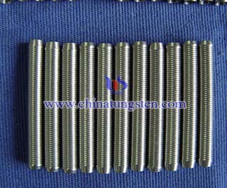 Tungsten Dart Barrel Picture