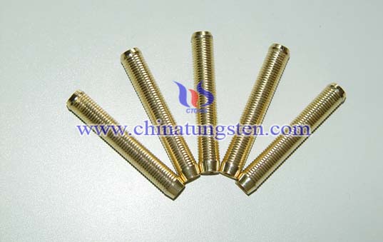 Tungsten Dart Barrel Picture Tungsten Dart Barrel Picture