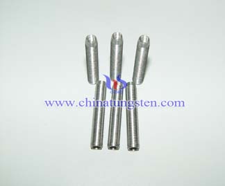 Tungsten Dart Barrel Picture