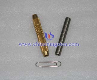 Tungsten Dart Barrel Picture