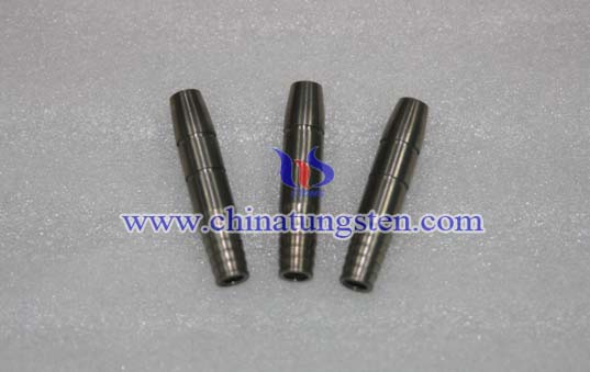 Tungsten Dart Barrel Picture Tungsten Dart Barrel Picture