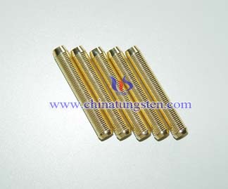 Tungsten Dart Barrel Picture
