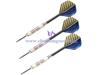 Tungsten Dart Picture